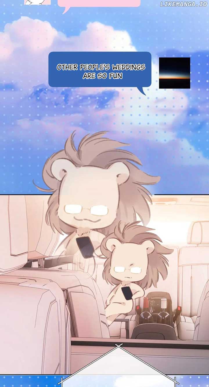 Only for Love Chapter 50 page 60