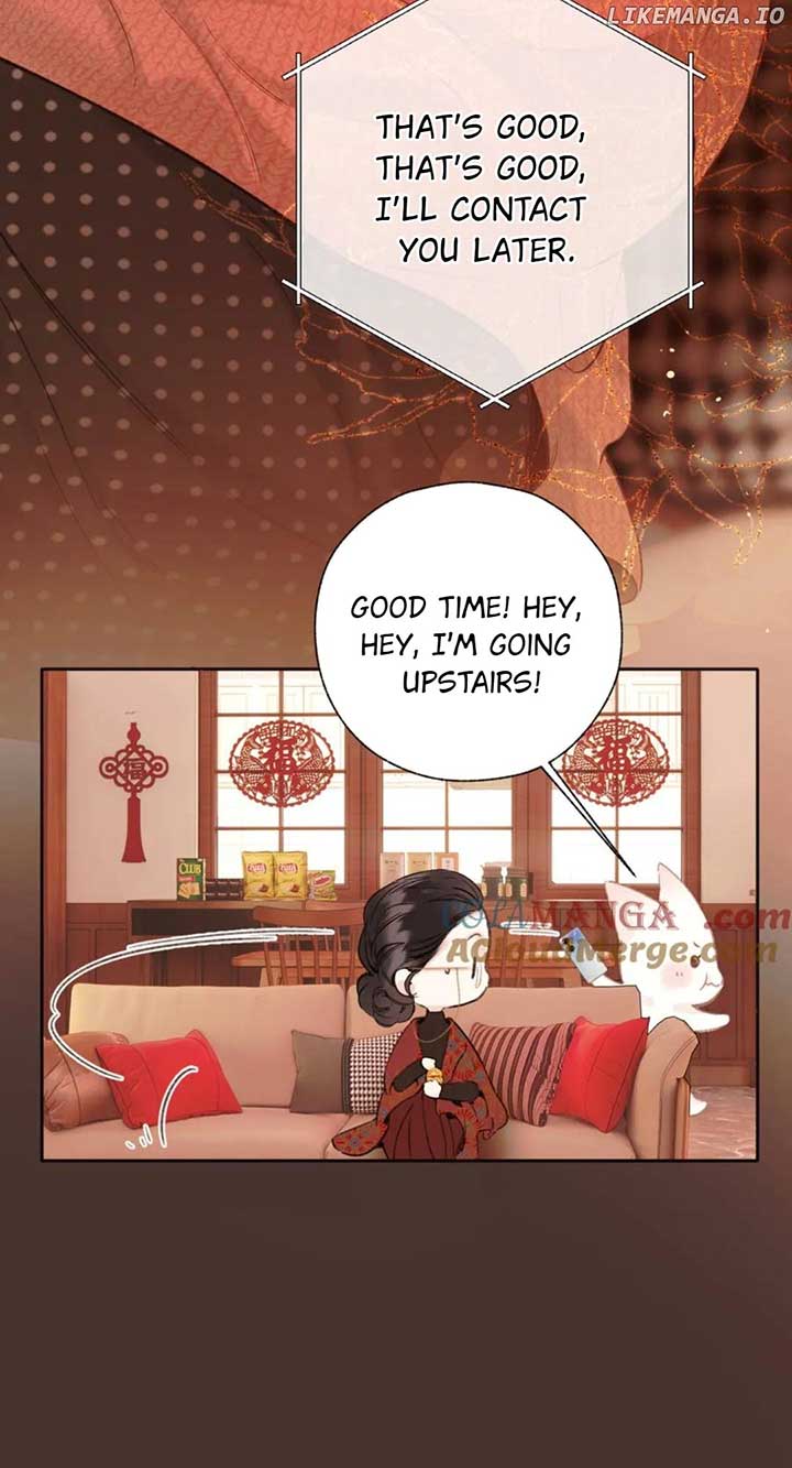 Only for Love Chapter 50 page 7