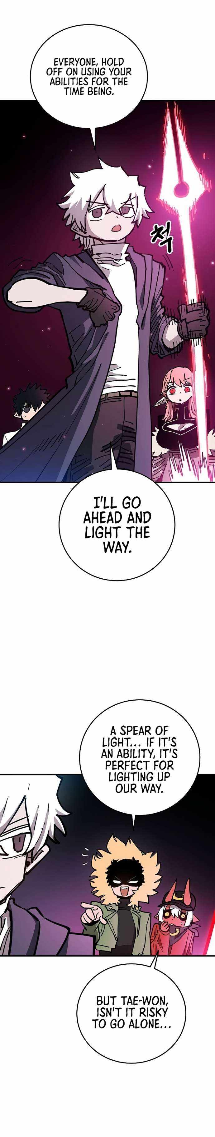Player Chapter 195 page 31
