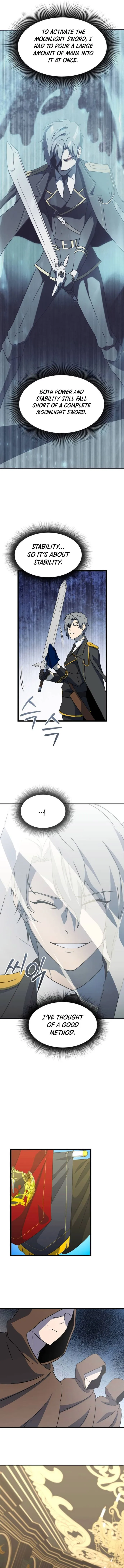 Playing the Perfect Fox-Eyed Villain Chapter 12 page 14