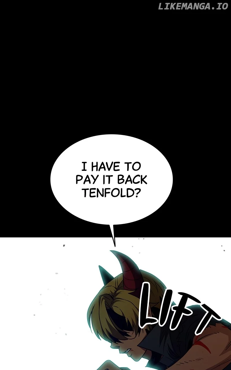 Pyeonghwa Restaurant Chapter 29 page 116