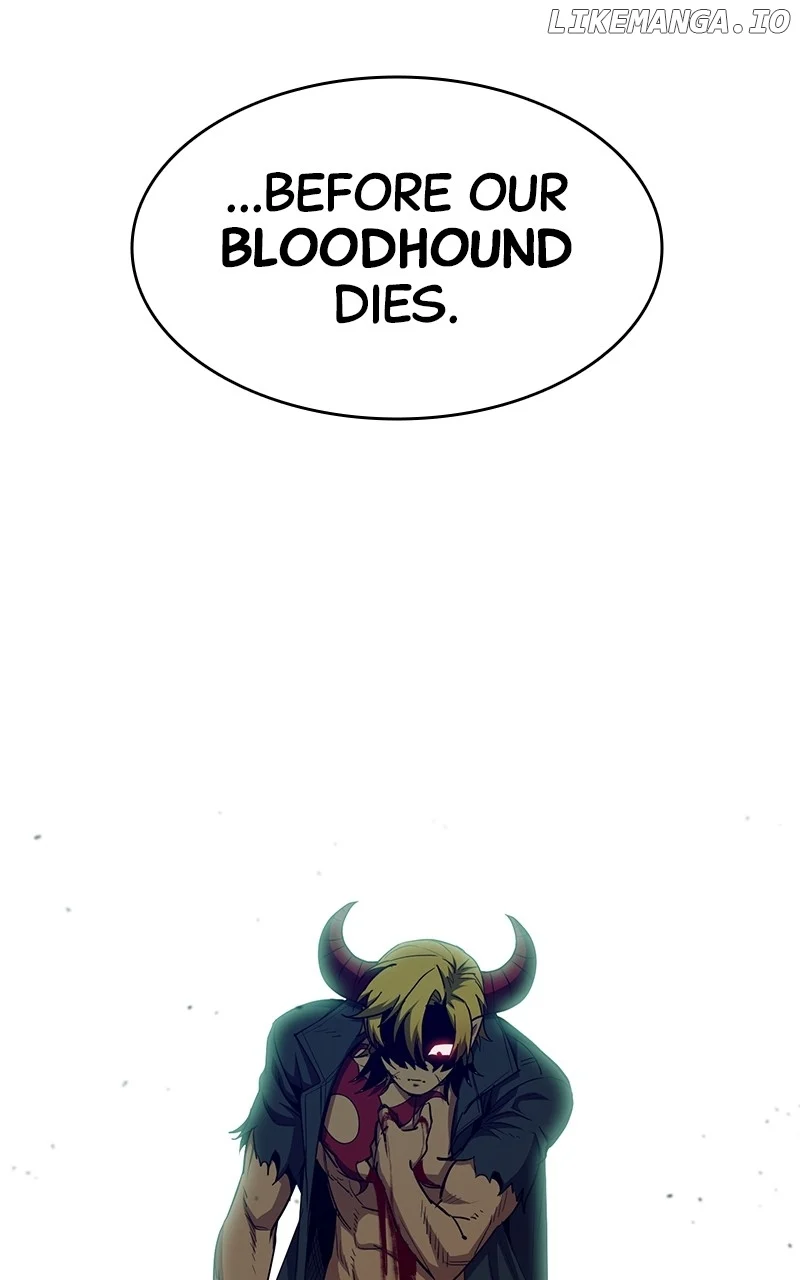 Pyeonghwa Restaurant Chapter 29 page 12