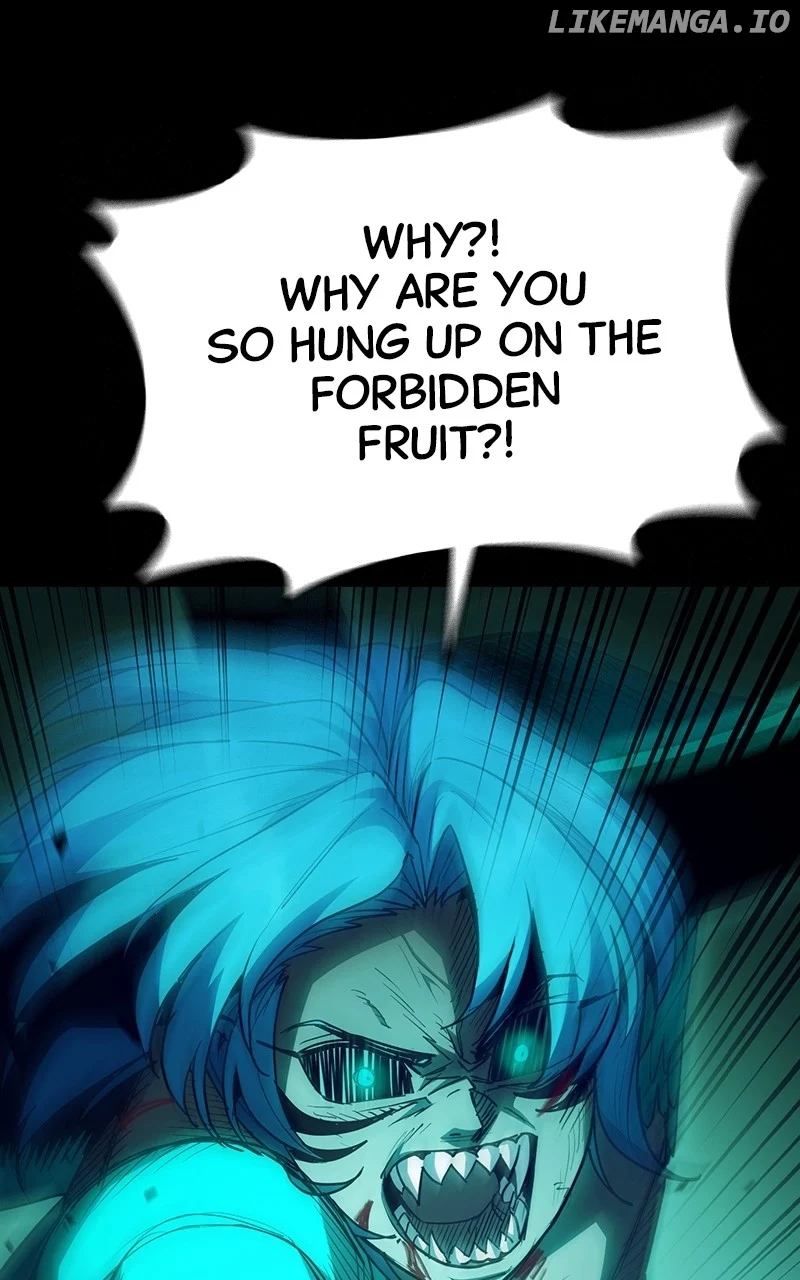 Pyeonghwa Restaurant Chapter 29 page 124
