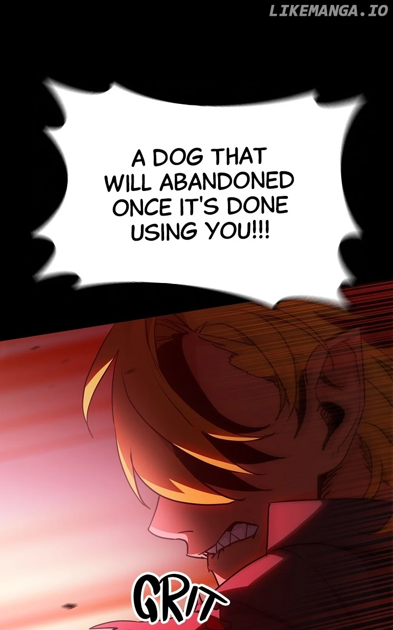 Pyeonghwa Restaurant Chapter 29 page 126