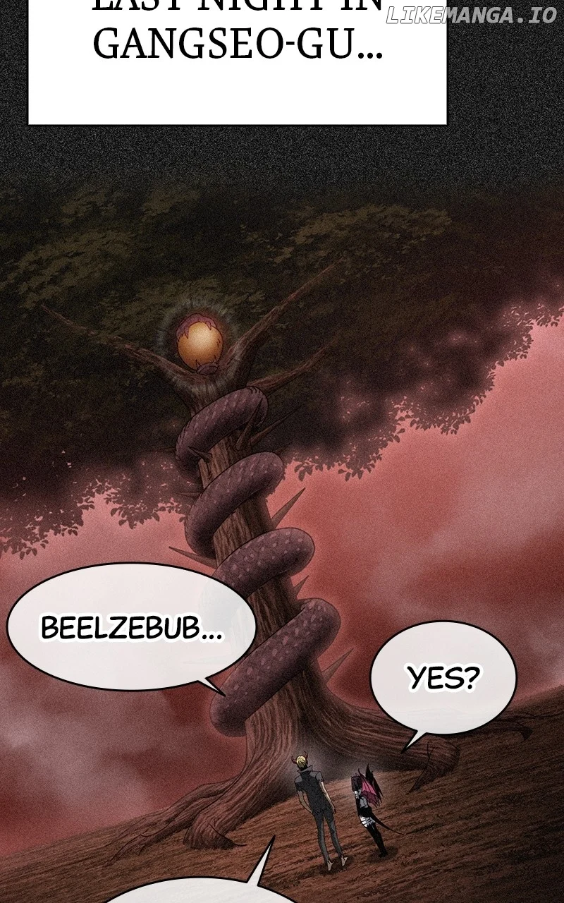 Pyeonghwa Restaurant Chapter 29 page 128