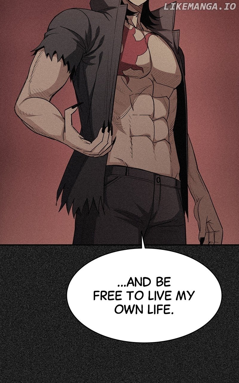 Pyeonghwa Restaurant Chapter 29 page 132