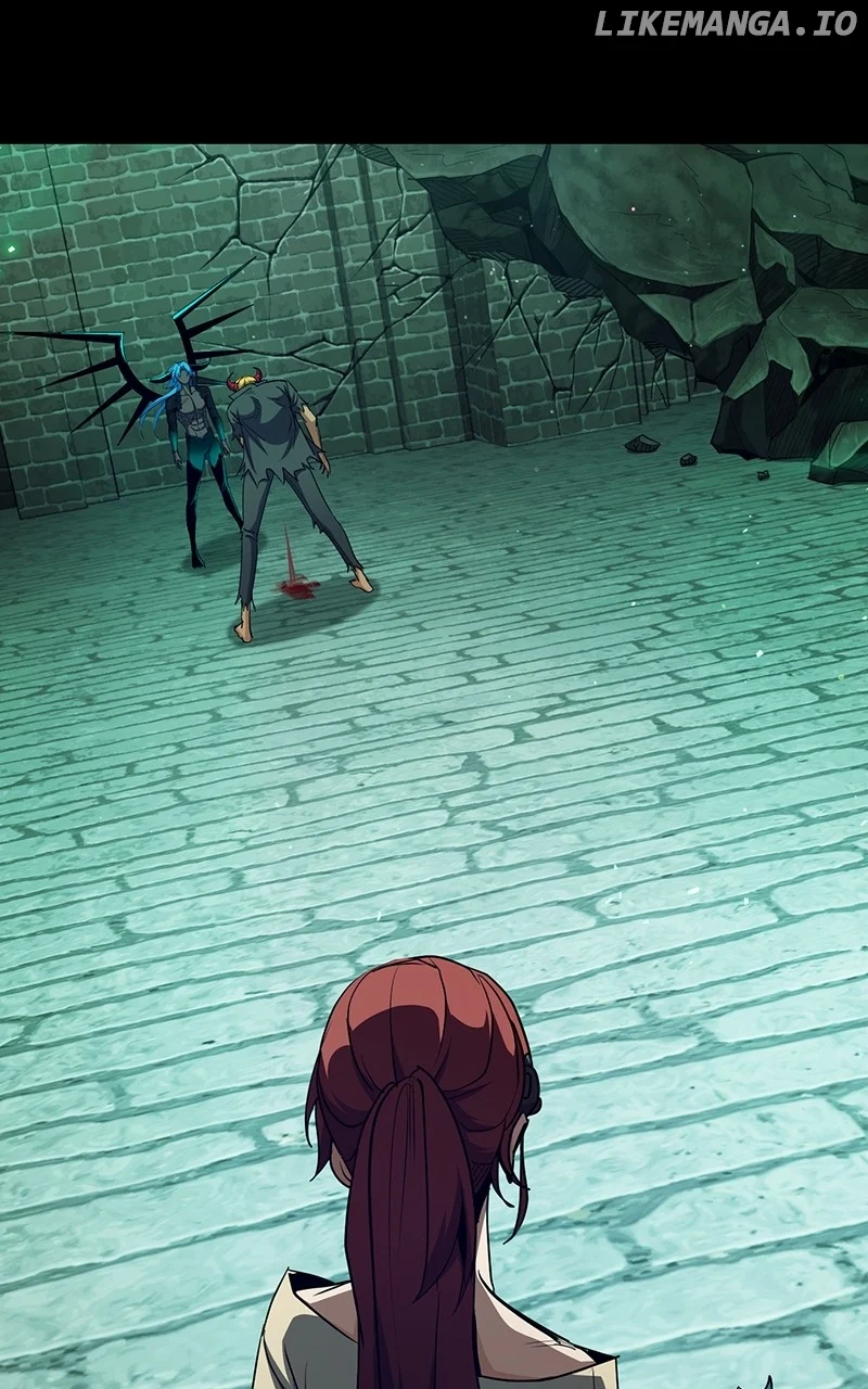 Pyeonghwa Restaurant Chapter 29 page 15