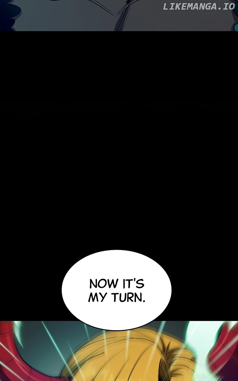 Pyeonghwa Restaurant Chapter 29 page 39