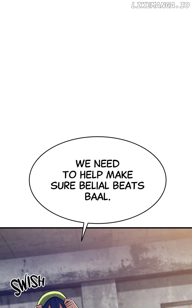 Pyeonghwa Restaurant Chapter 29 page 4