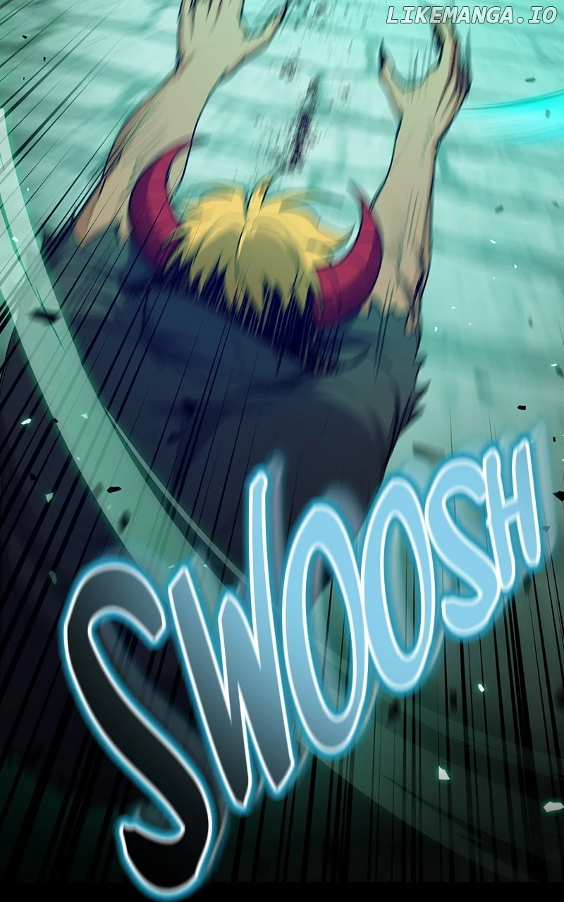 Pyeonghwa Restaurant Chapter 29 page 44