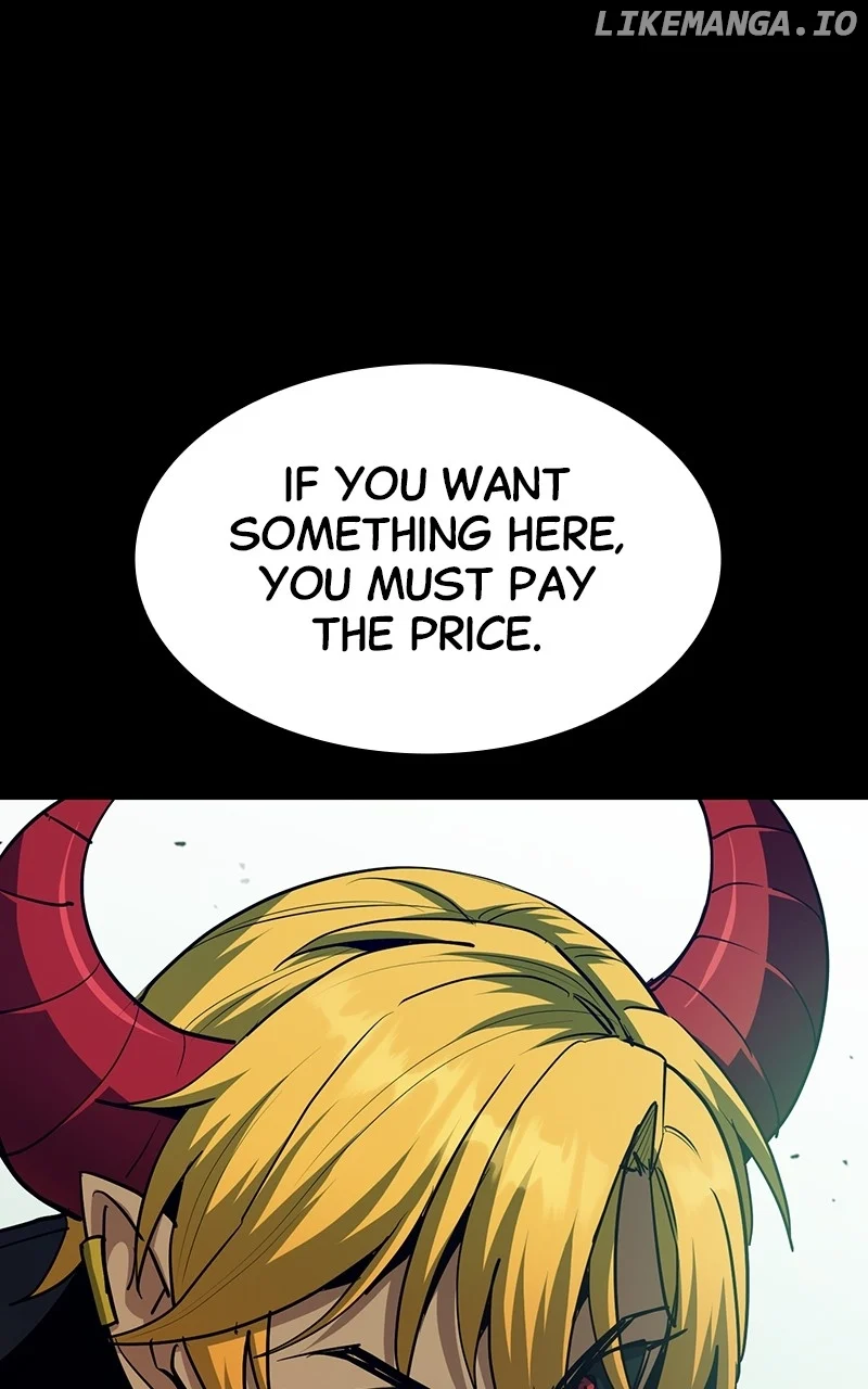 Pyeonghwa Restaurant Chapter 29 page 49
