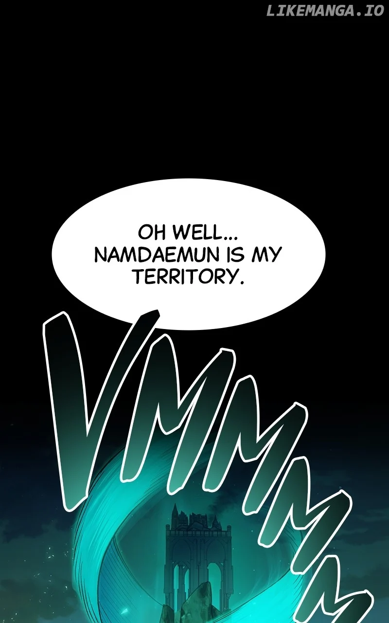 Pyeonghwa Restaurant Chapter 29 page 56