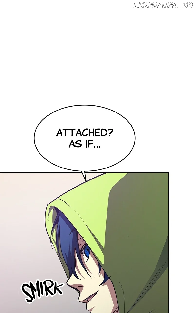 Pyeonghwa Restaurant Chapter 29 page 6