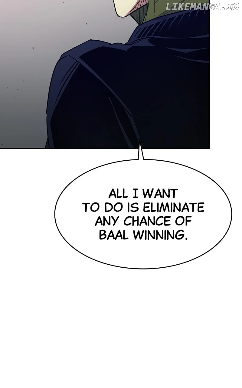 Pyeonghwa Restaurant Chapter 29 page 7