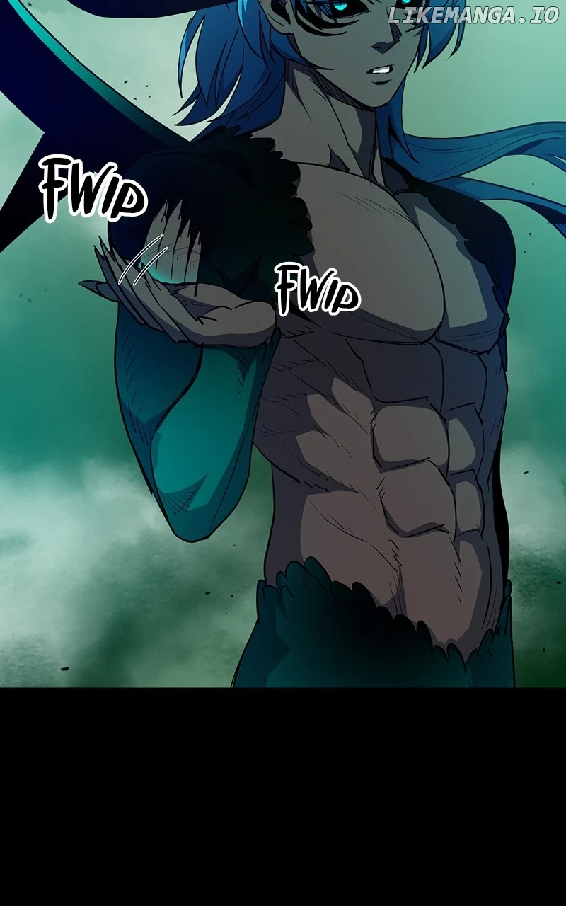 Pyeonghwa Restaurant Chapter 29 page 71