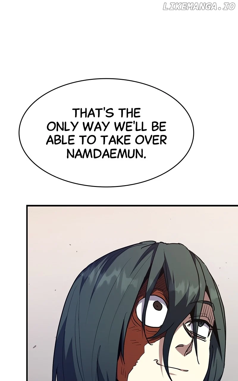 Pyeonghwa Restaurant Chapter 29 page 8