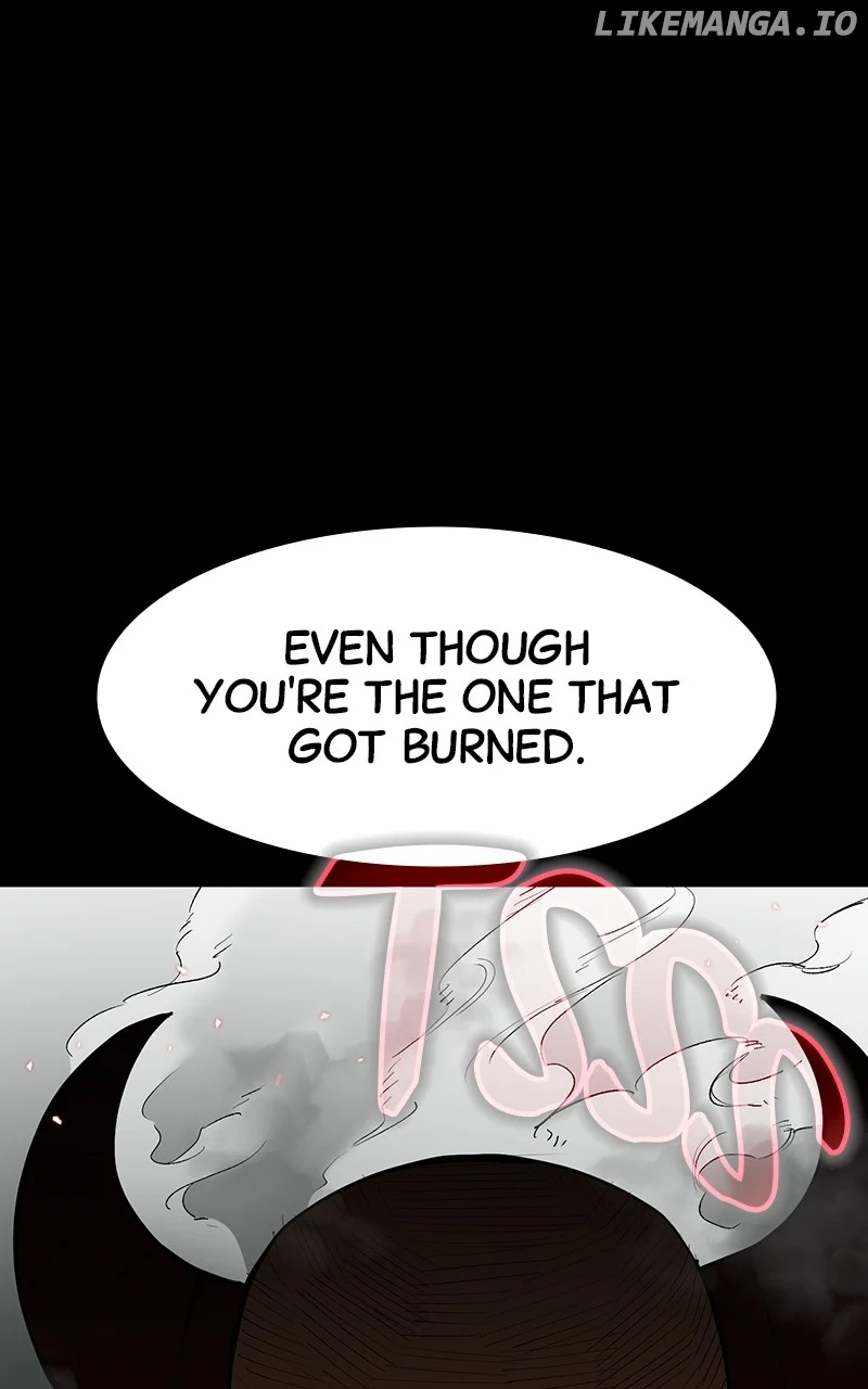 Pyeonghwa Restaurant Chapter 29 page 81