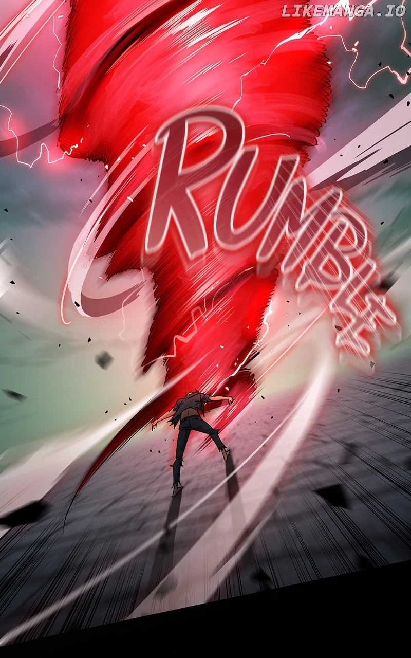 Pyeonghwa Restaurant Chapter 29 page 87