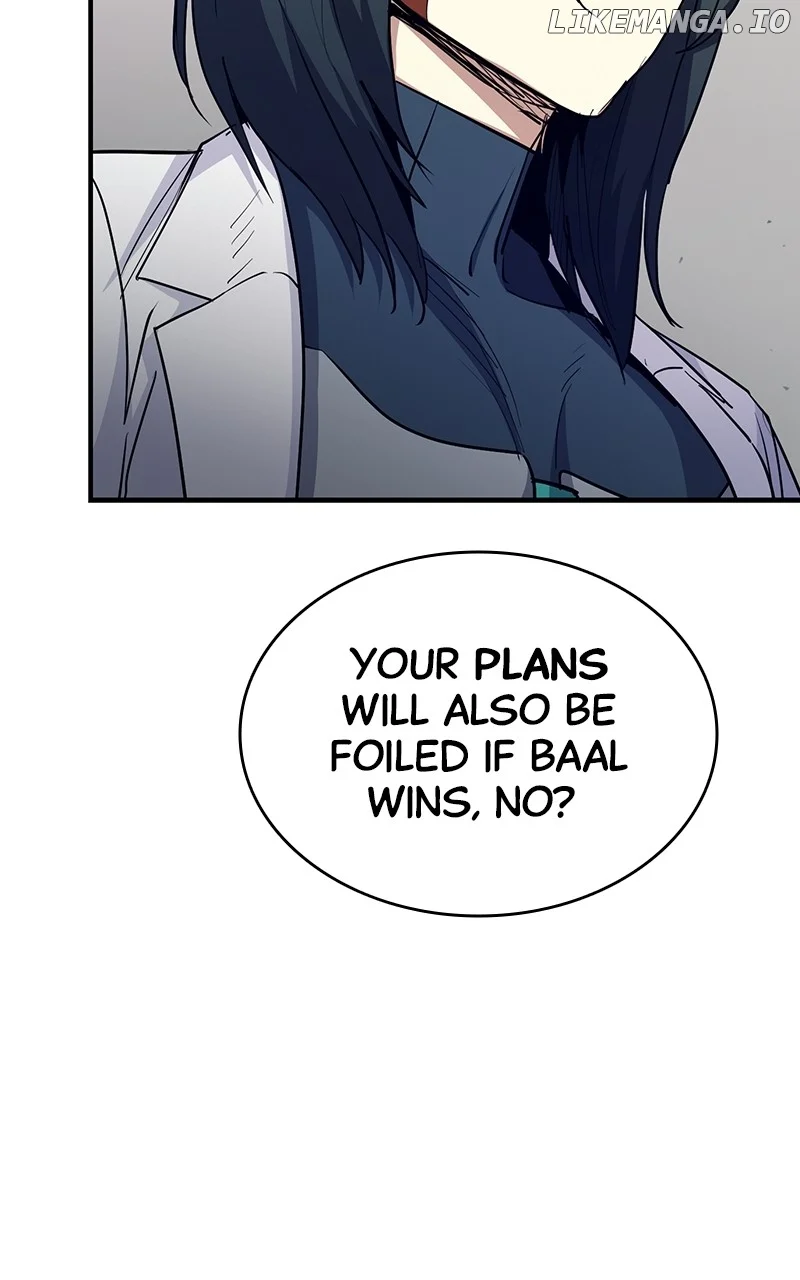 Pyeonghwa Restaurant Chapter 29 page 9