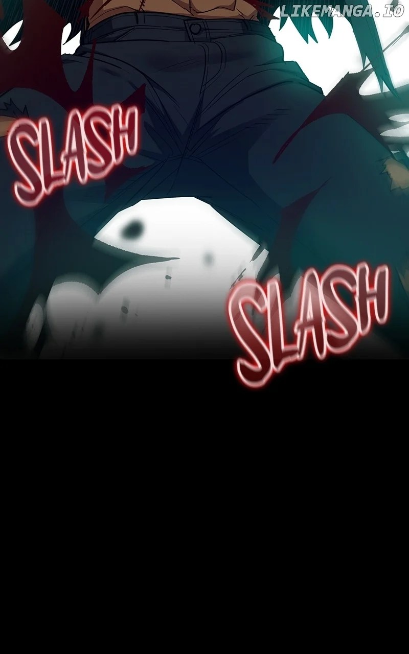 Pyeonghwa Restaurant Chapter 29 page 91
