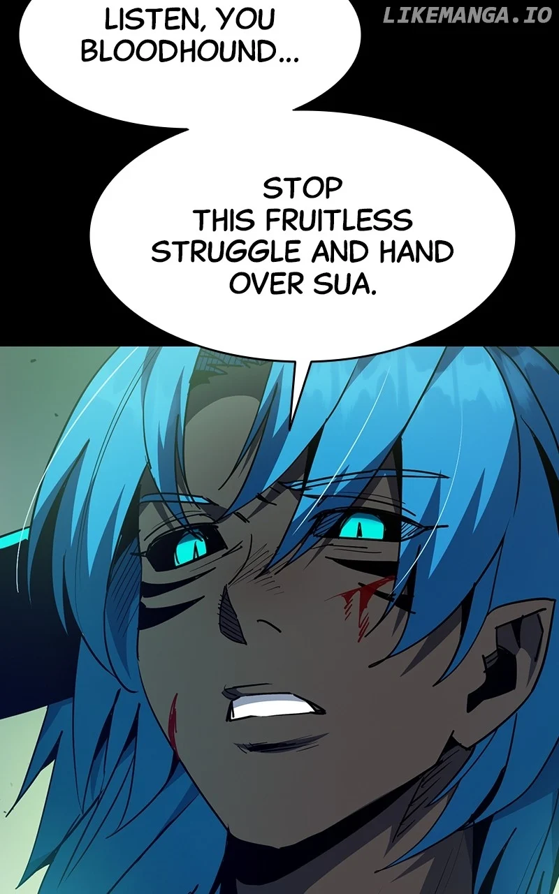 Pyeonghwa Restaurant Chapter 29 page 94