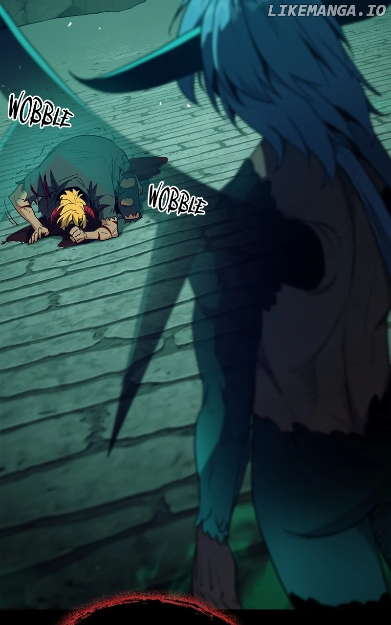 Pyeonghwa Restaurant Chapter 29 page 98