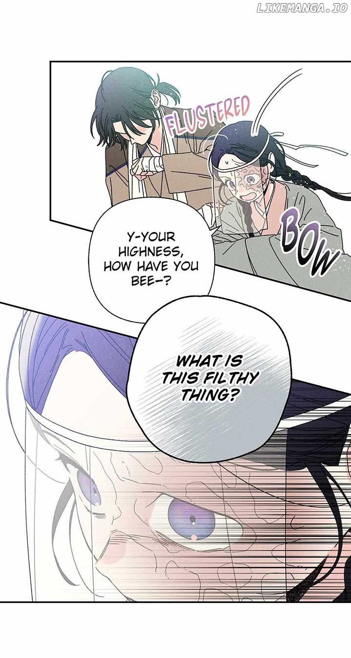 Royal Marriage (2024) Chapter 10 page 10