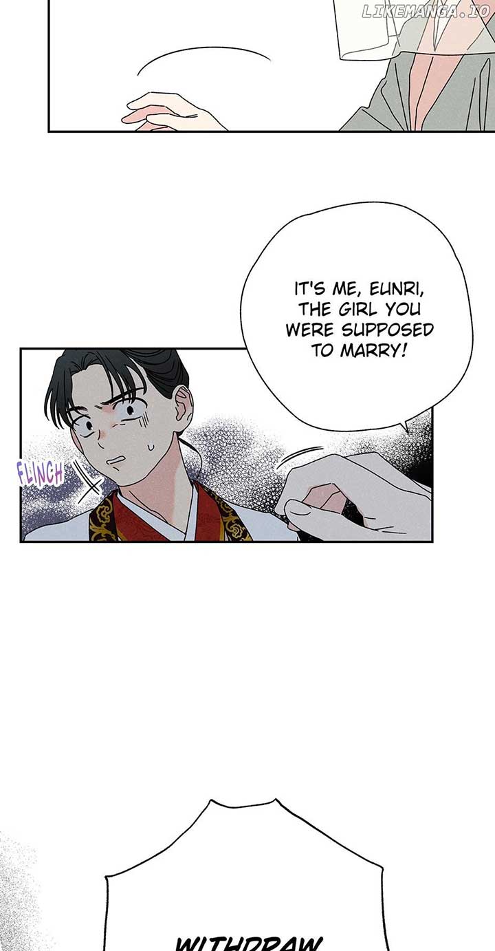 Royal Marriage (2024) Chapter 10 page 27