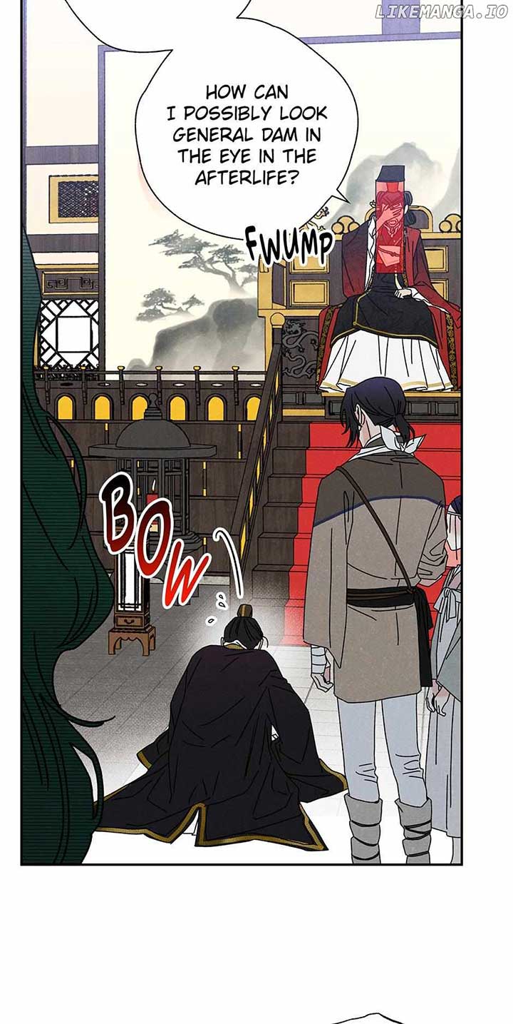 Royal Marriage (2024) Chapter 10 page 34