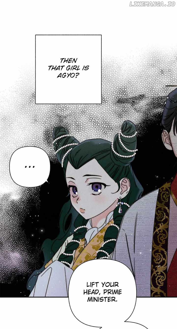 Royal Marriage (2024) Chapter 10 page 37