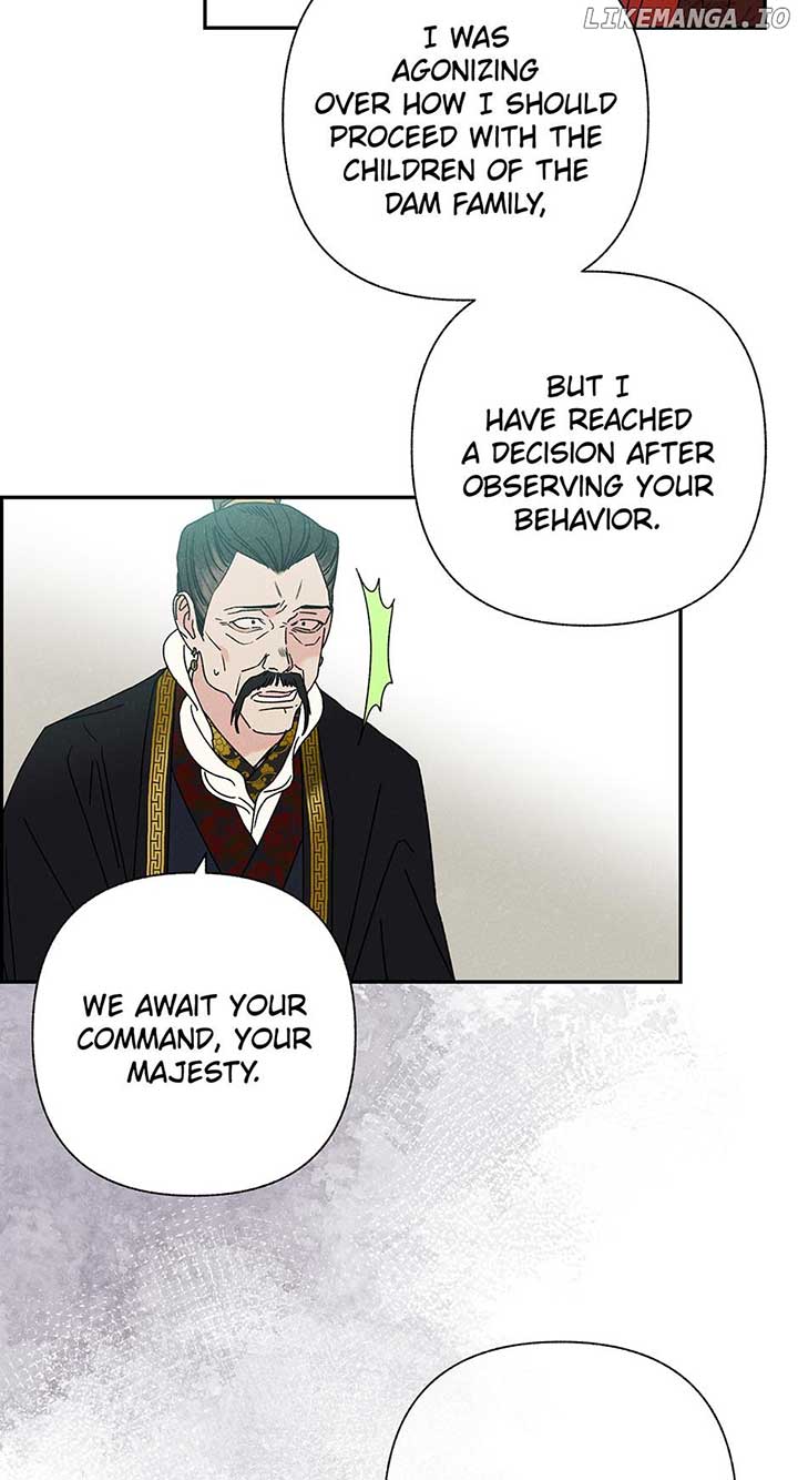 Royal Marriage (2024) Chapter 10 page 39