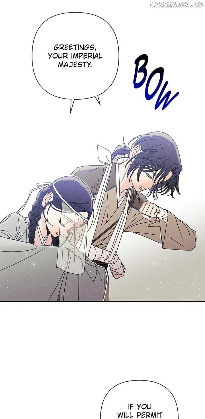 Royal Marriage (2024) Chapter 10 page 4