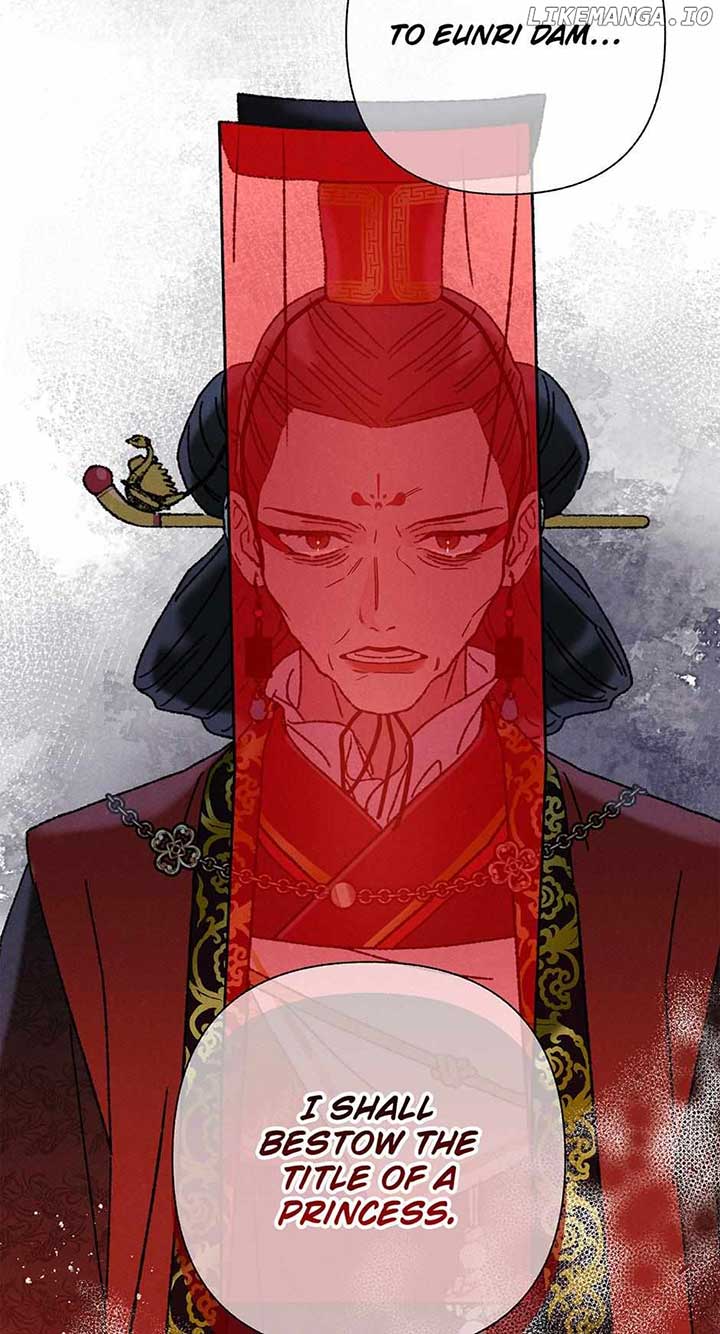 Royal Marriage (2024) Chapter 10 page 40