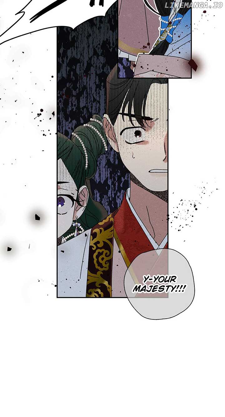 Royal Marriage (2024) Chapter 10 page 42
