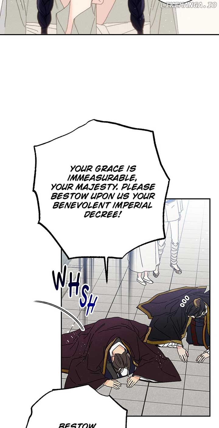 Royal Marriage (2024) Chapter 10 page 45
