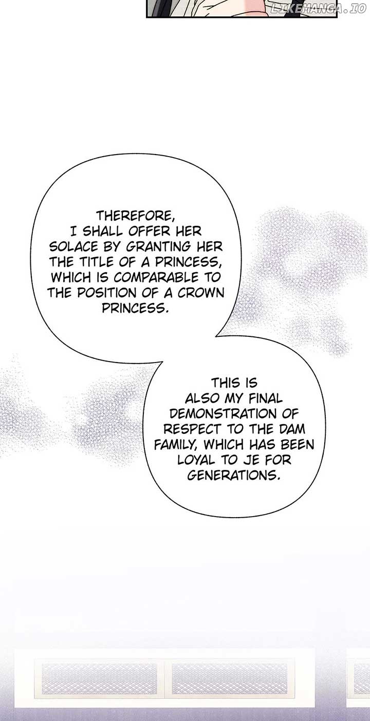 Royal Marriage (2024) Chapter 10 page 48
