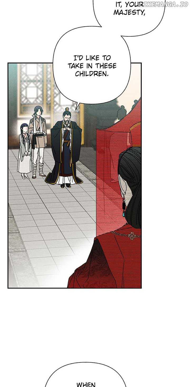 Royal Marriage (2024) Chapter 10 page 5