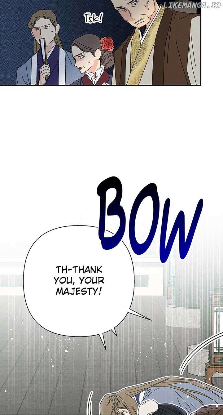 Royal Marriage (2024) Chapter 10 page 52