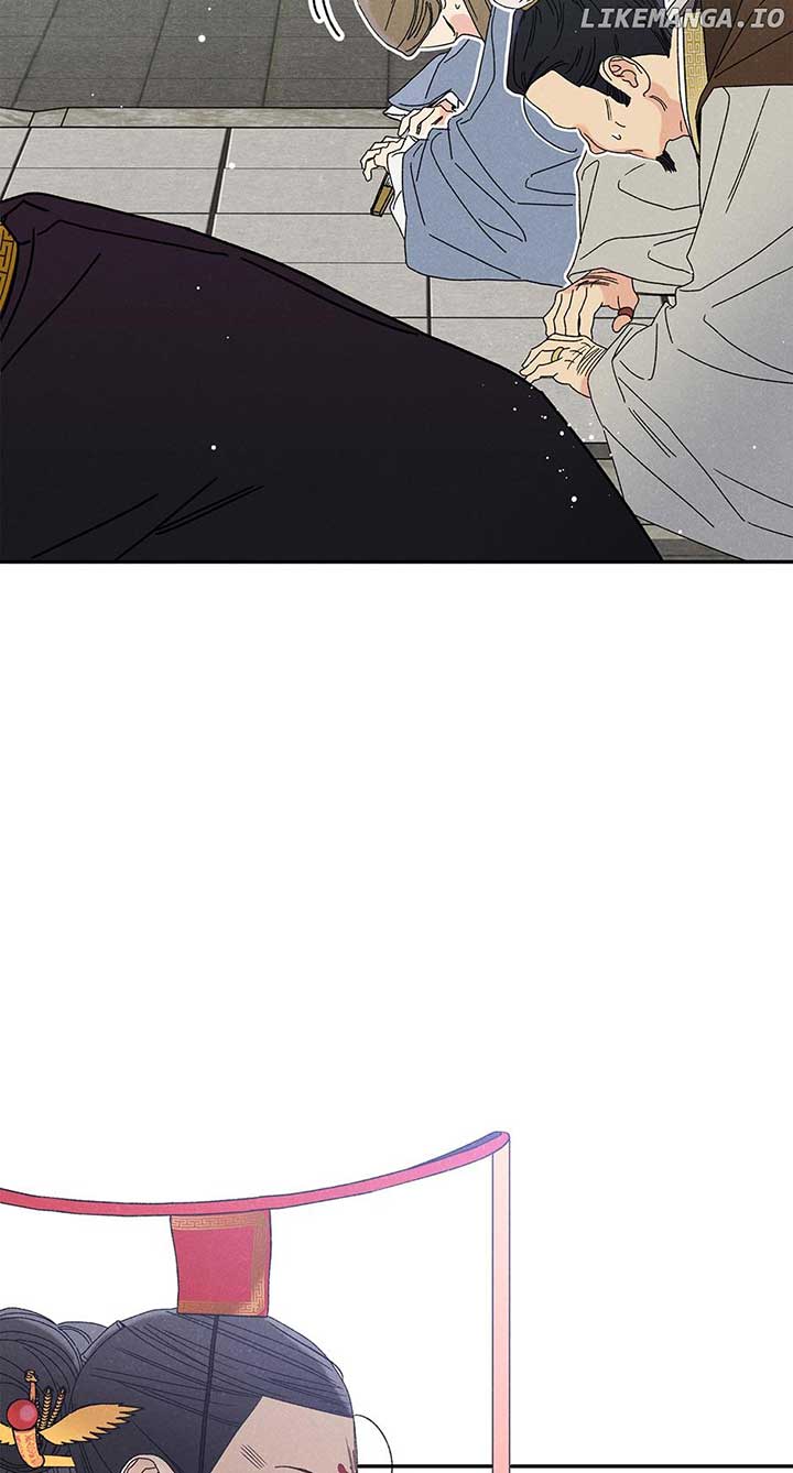 Royal Marriage (2024) Chapter 10 page 53