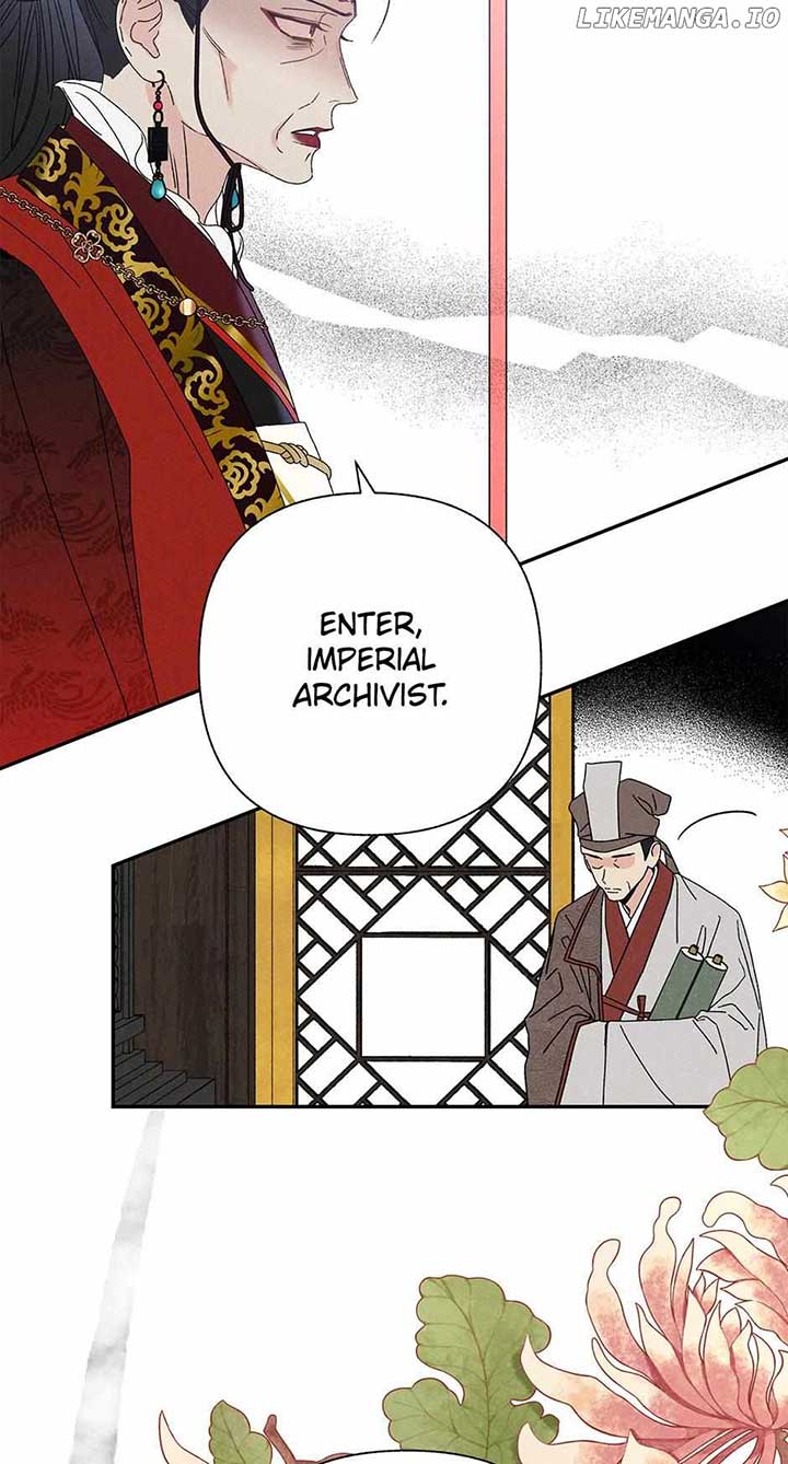 Royal Marriage (2024) Chapter 10 page 54