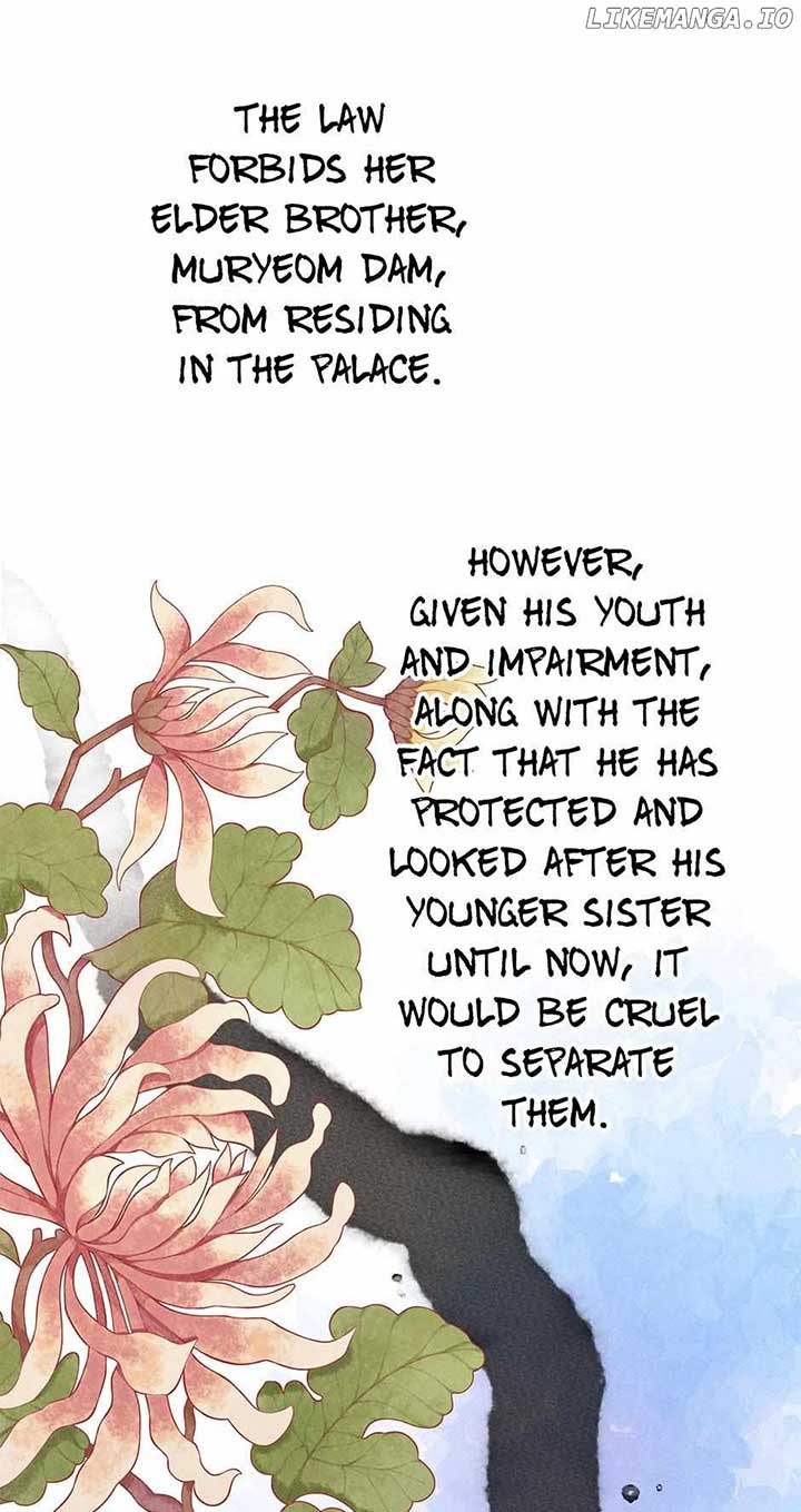 Royal Marriage (2024) Chapter 10 page 57