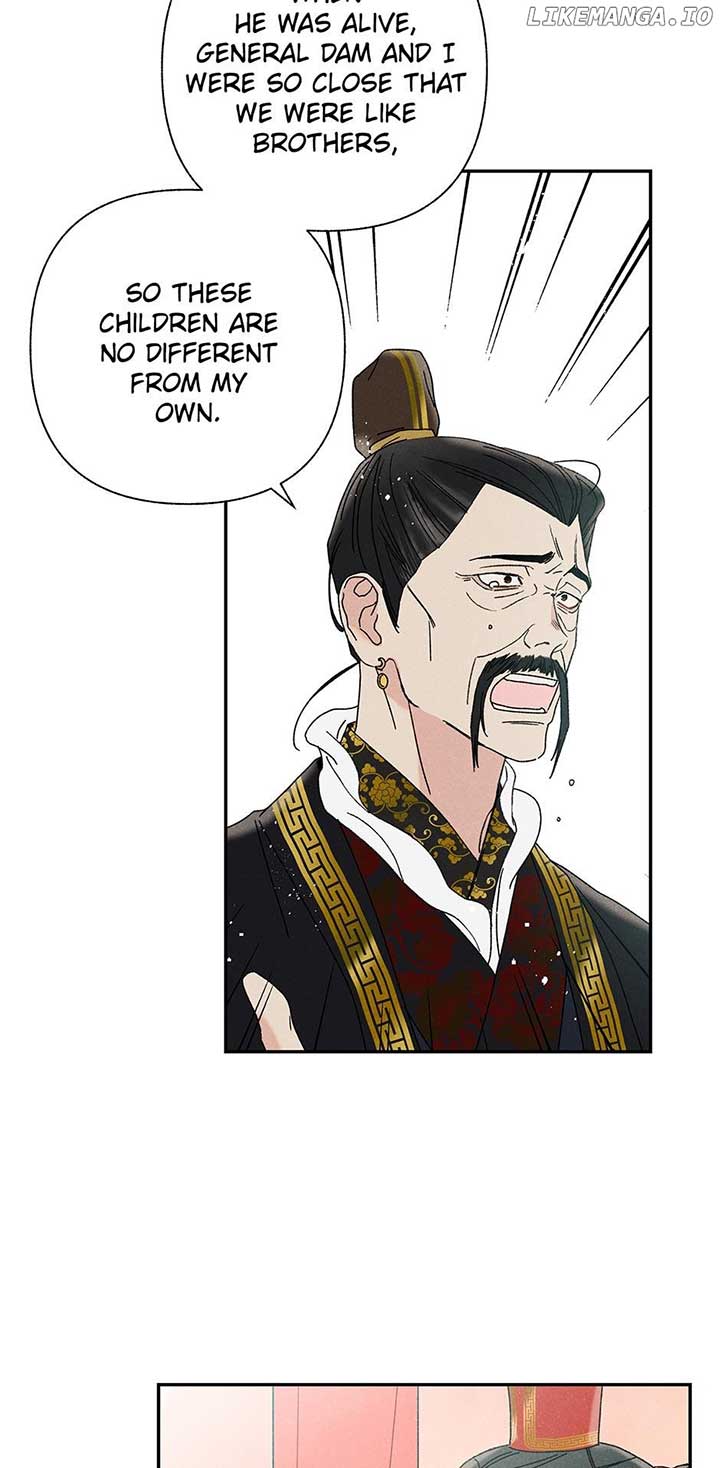 Royal Marriage (2024) Chapter 10 page 6