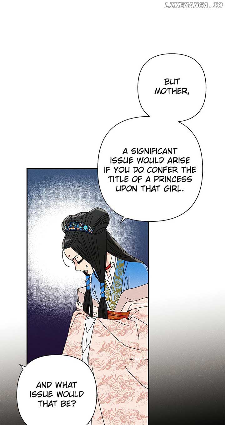 Royal Marriage (2024) Chapter 10 page 60