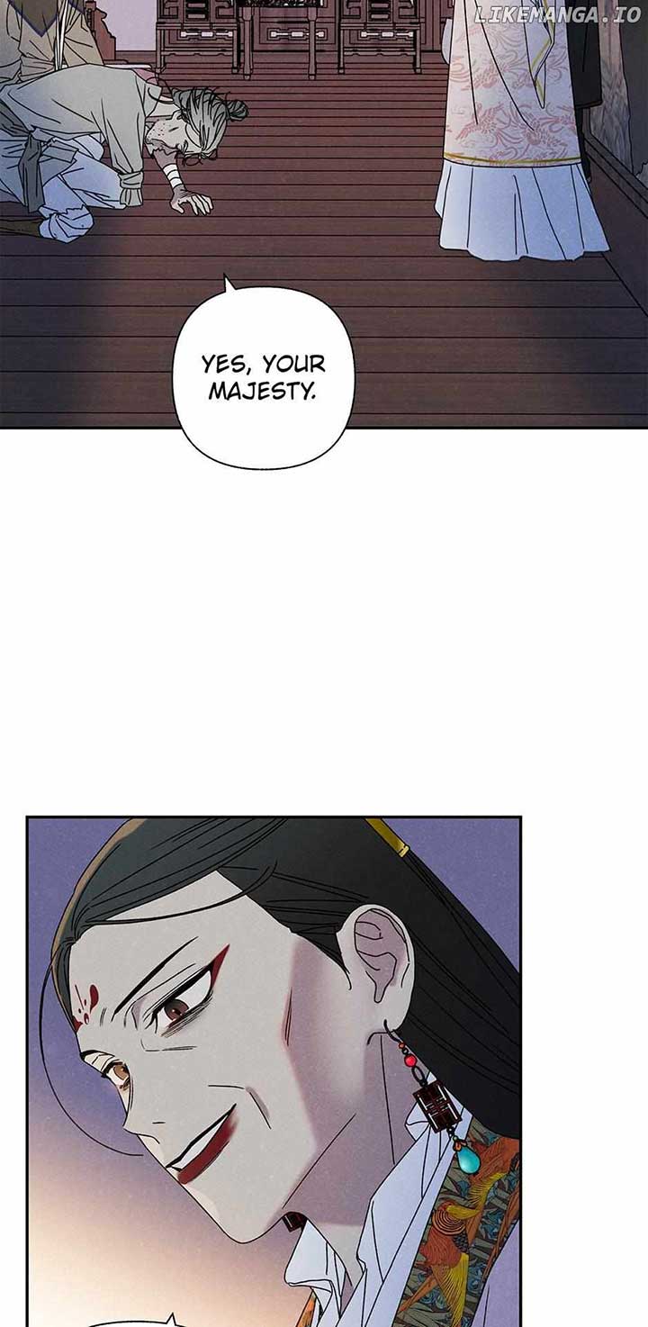 Royal Marriage (2024) Chapter 12 page 10