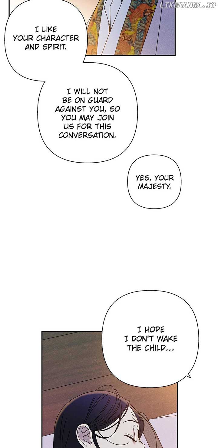 Royal Marriage (2024) Chapter 12 page 11
