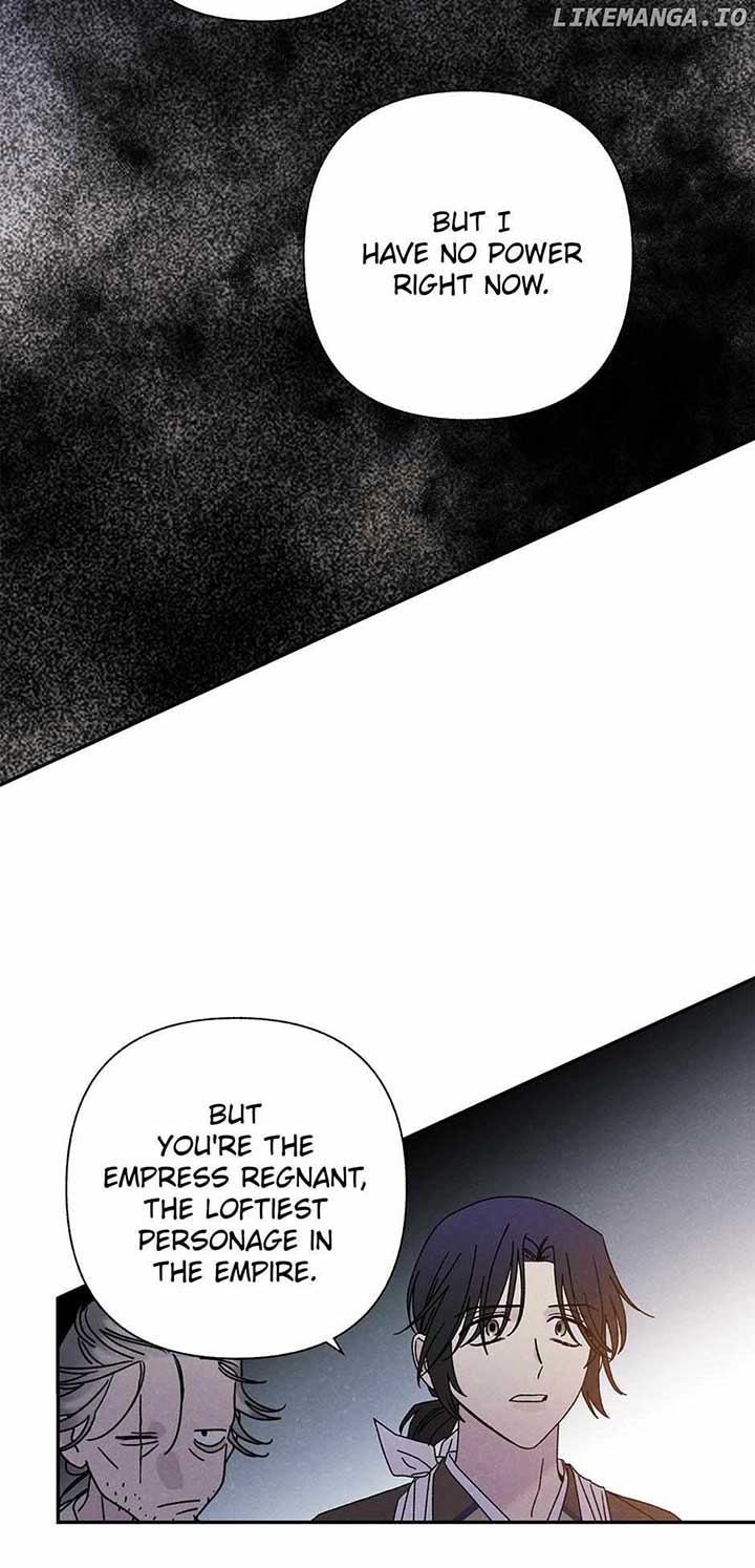Royal Marriage (2024) Chapter 12 page 18