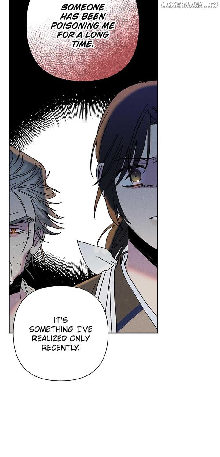 Royal Marriage (2024) Chapter 12 page 21