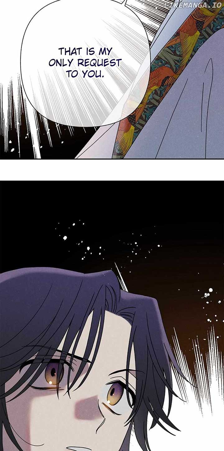 Royal Marriage (2024) Chapter 12 page 27