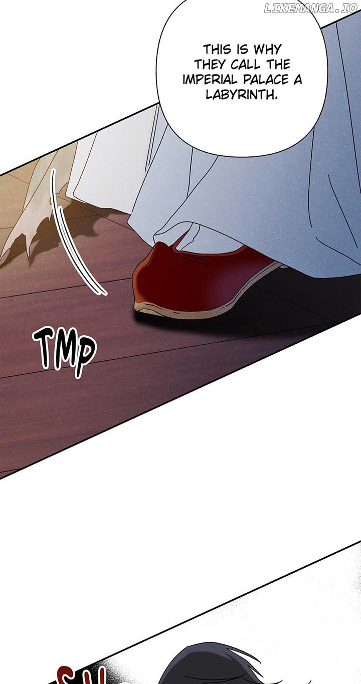 Royal Marriage (2024) Chapter 12 page 3