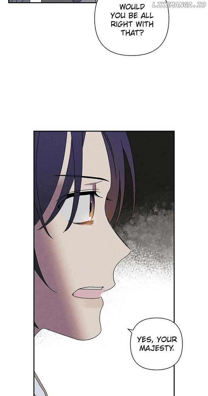 Royal Marriage (2024) Chapter 12 page 33